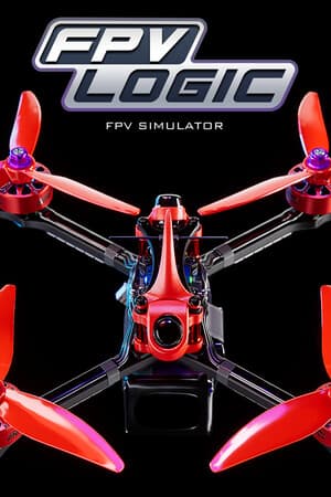 第一视角逻辑[FPV LOGIC] 游戏封面