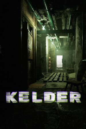 地下室[KELDER] 游戏封面