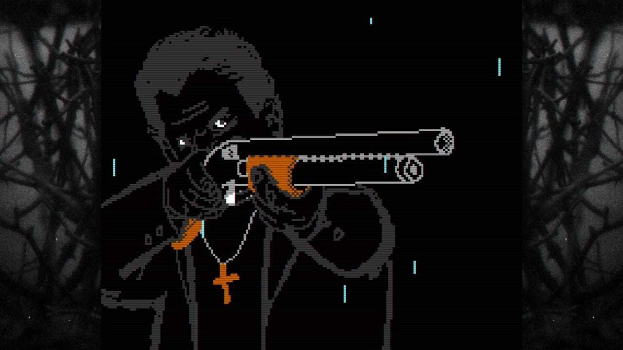 信仰：邪恶的三位一体[FAITH: The Unholy Trinity] 游戏截图5