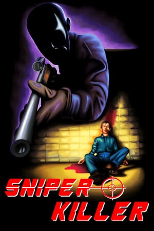 狙击杀手[Sniper Killer] 游戏封面