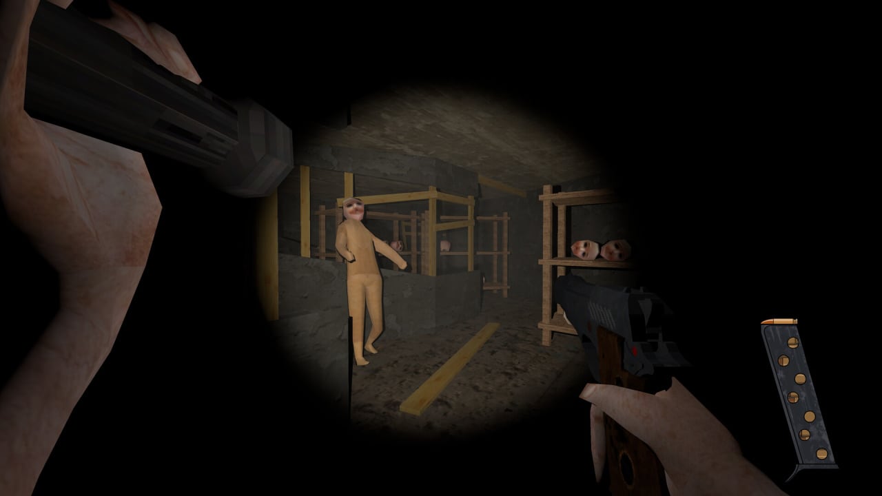 狙击杀手[Sniper Killer] 游戏截图8