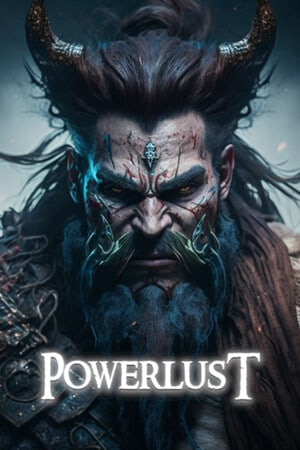 权力欲[Powerlust] 游戏封面