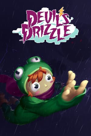 恶魔的细雨[Devil's Drizzle] 游戏封面
