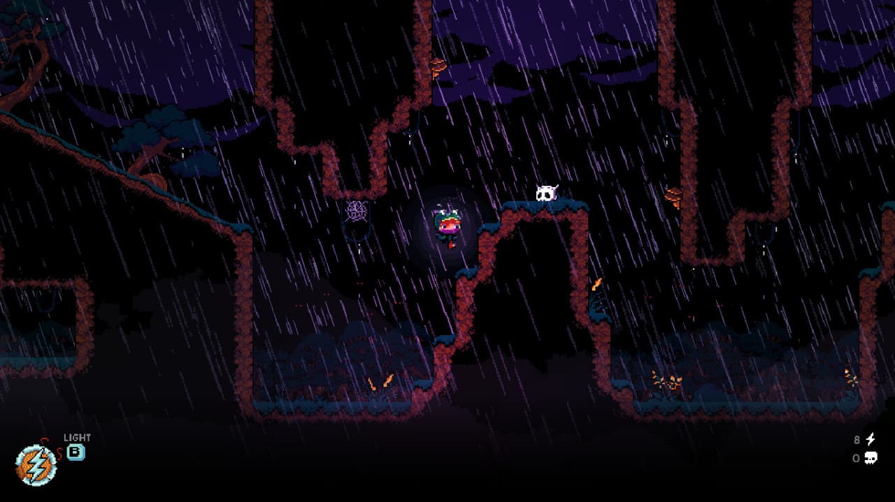 恶魔的细雨[Devil's Drizzle] 游戏截图8