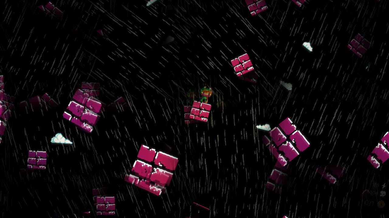 恶魔的细雨[Devil's Drizzle] 游戏截图5
