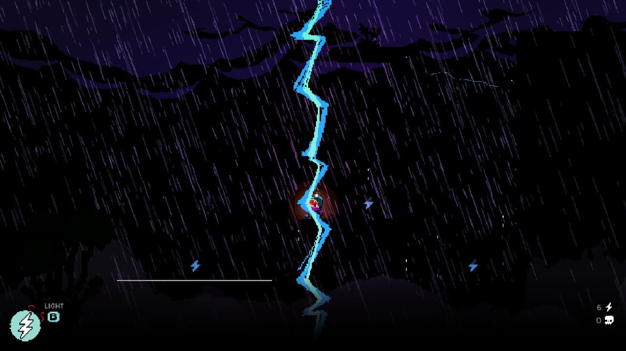恶魔的细雨[Devil's Drizzle] 游戏截图12