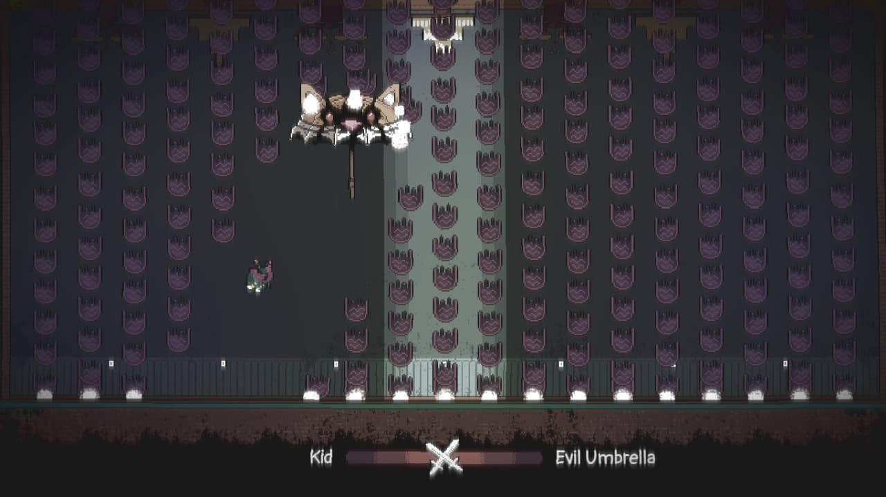 恶魔的细雨[Devil's Drizzle] 游戏截图10