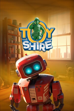玩具郡[Toy Shire] 游戏封面