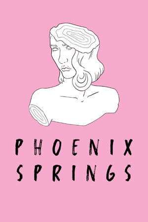 凤凰泉[Phoenix Springs] 游戏封面