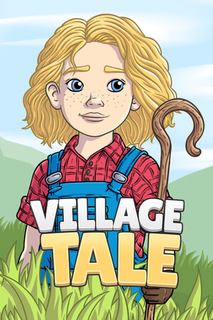 乡村故事[Village Tale] 游戏封面