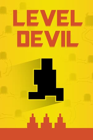 等级恶魔[Level Devil] 游戏封面