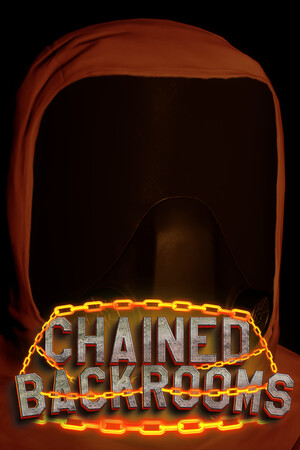 连锁密室[Chained Backrooms] 游戏封面