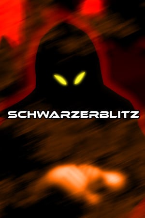 施瓦泽闪电战[Schwarzerblitz] 游戏封面