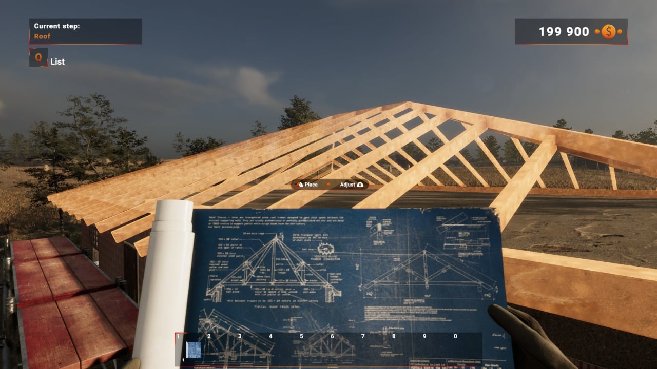 建造者模拟器[Builder Simulator] 游戏截图6