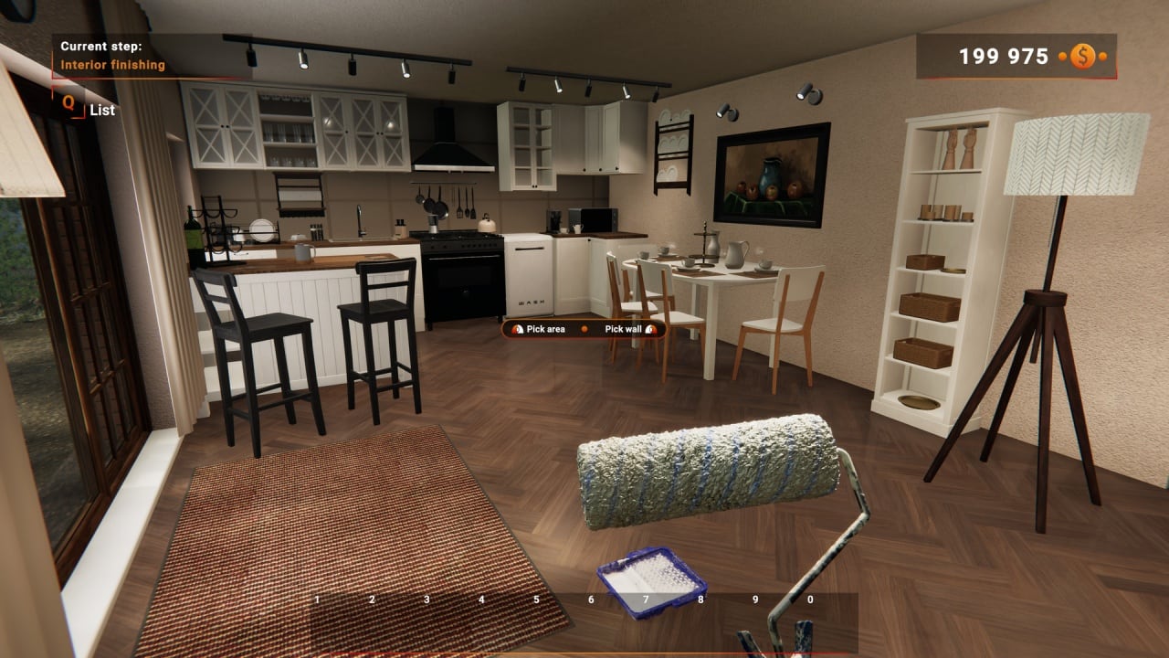 建造者模拟器[Builder Simulator] 游戏截图10