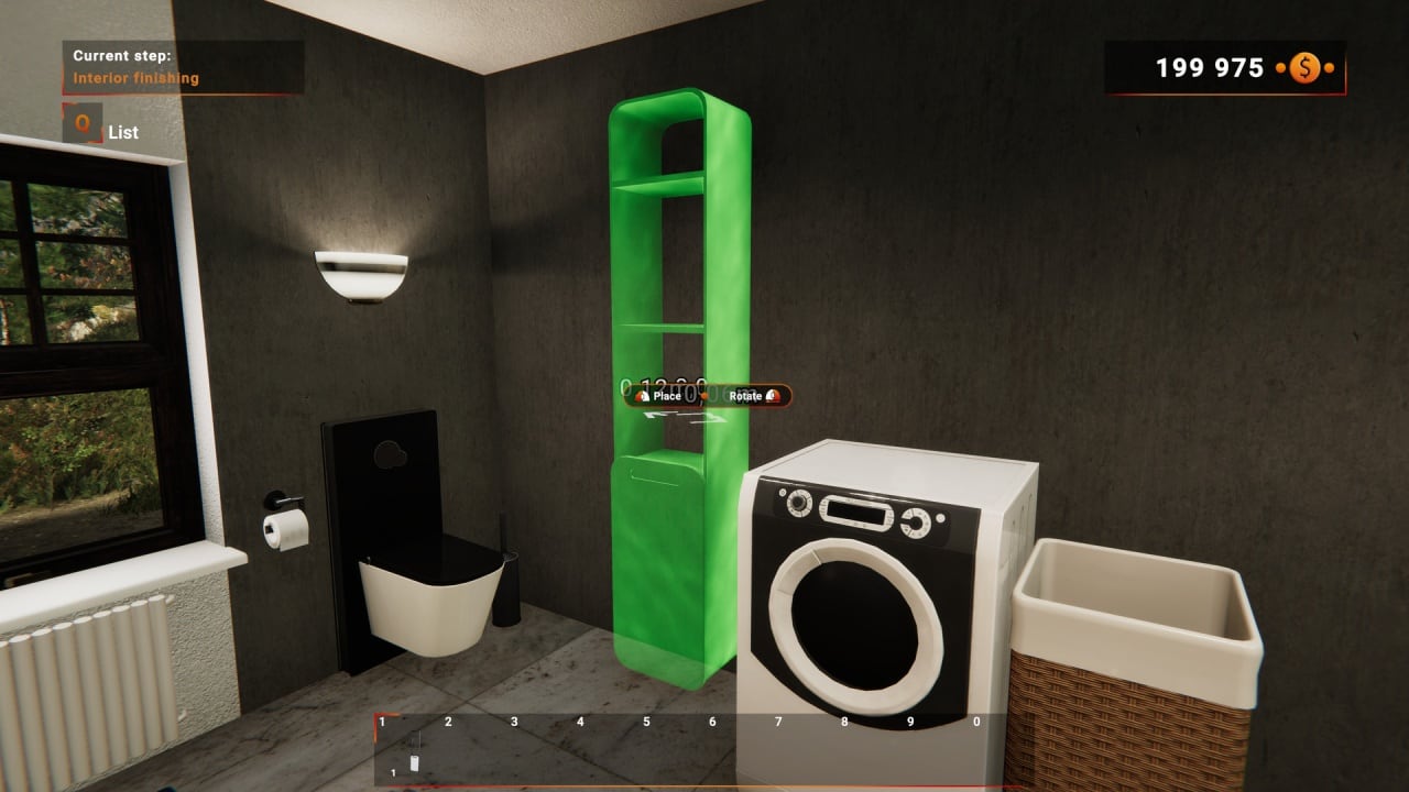建造者模拟器[Builder Simulator] 游戏截图8