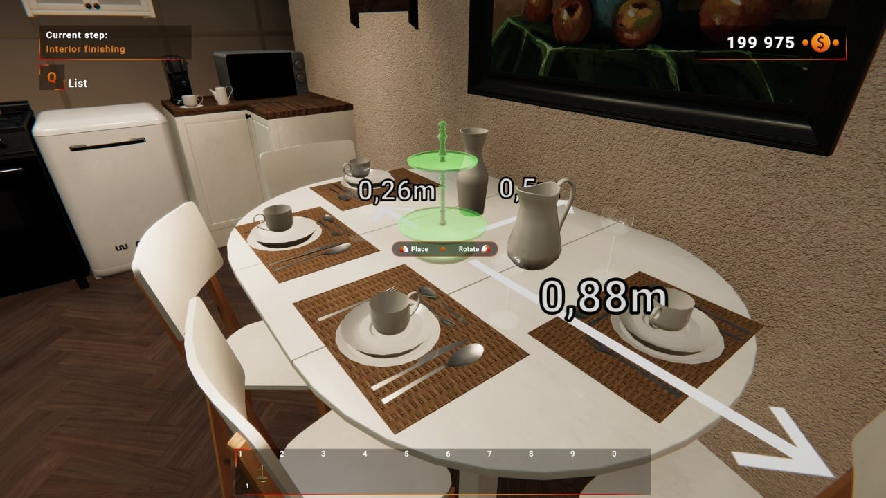 建造者模拟器[Builder Simulator] 游戏截图7