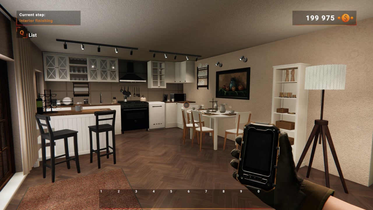 建造者模拟器[Builder Simulator] 游戏截图9