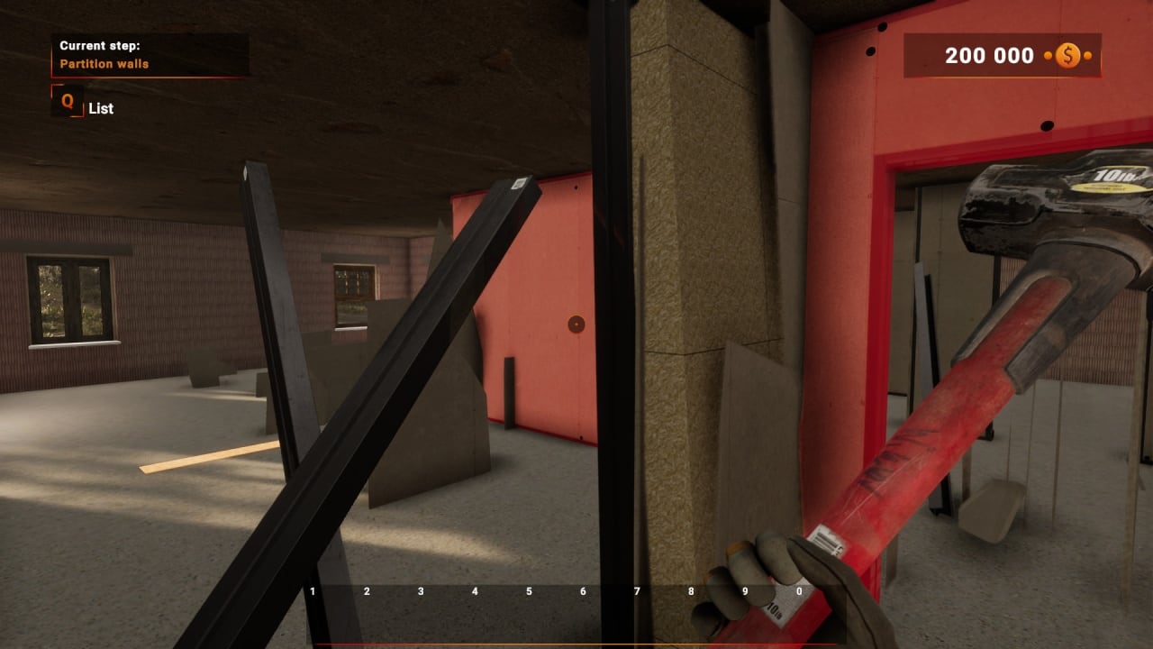 建造者模拟器[Builder Simulator] 游戏截图5