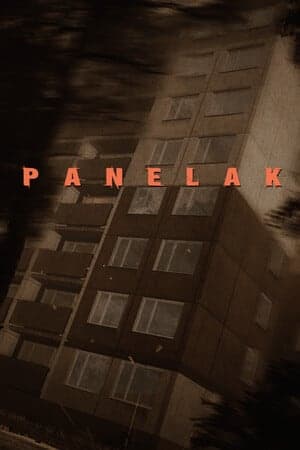 面板[Panelak] 游戏封面