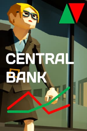 中央银行[Central Bank] 游戏封面