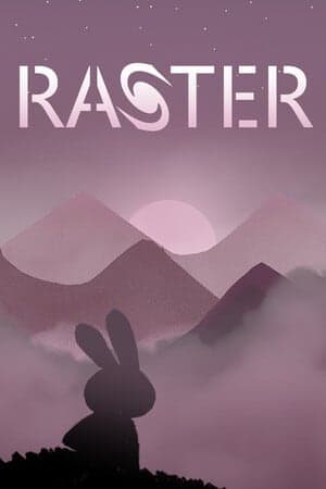 光栅[Raster] 游戏封面
