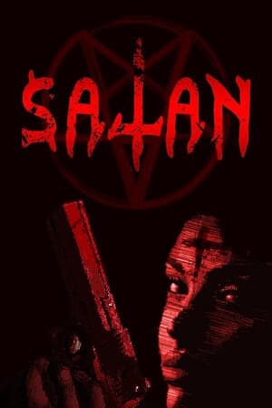 撒但[SATAN] 游戏封面