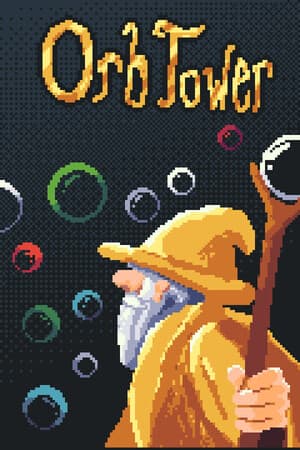 宝珠塔[Orb Tower] 游戏封面
