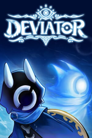 偏差者[DEVIATOR] 游戏封面