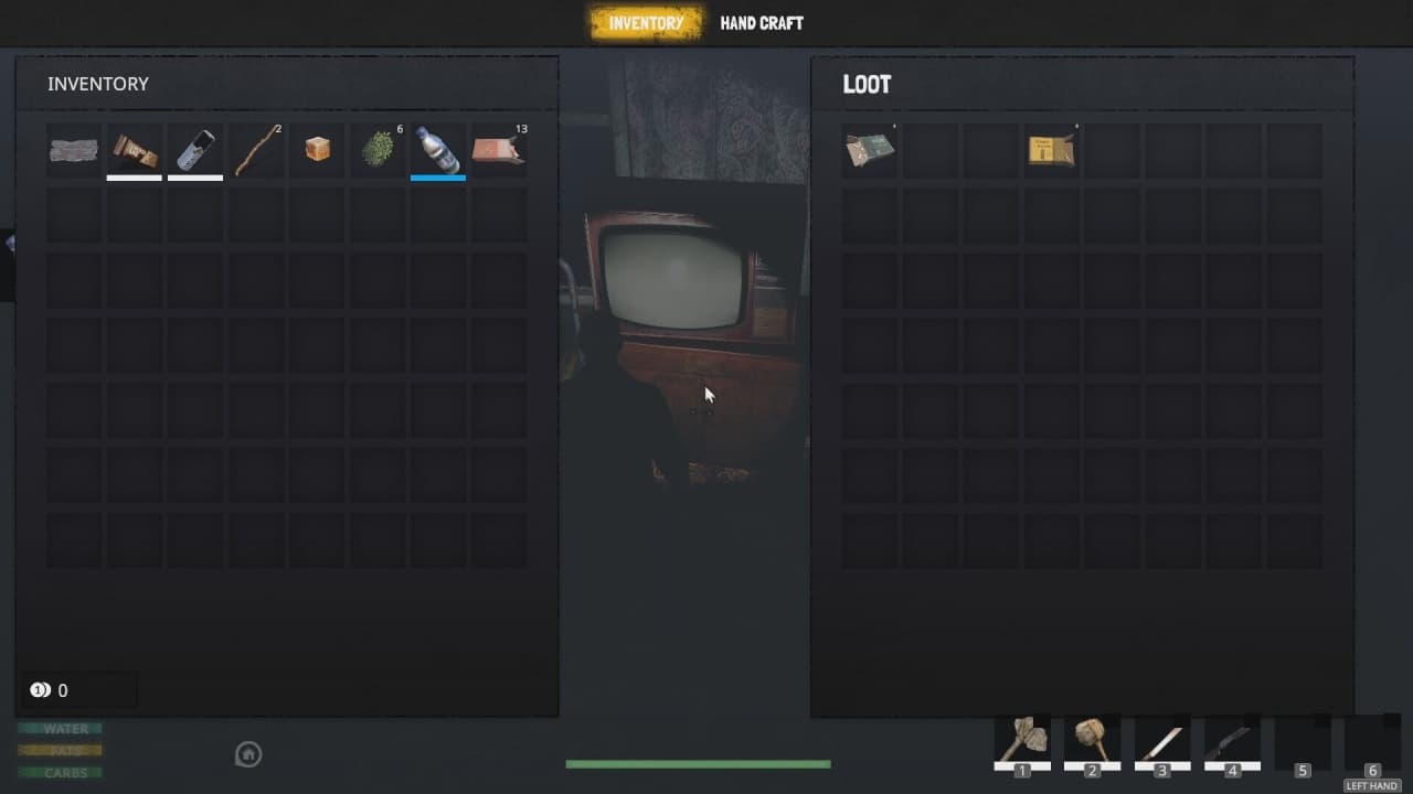 迷失航班：生存[Lost Flight: Survival] 游戏截图8