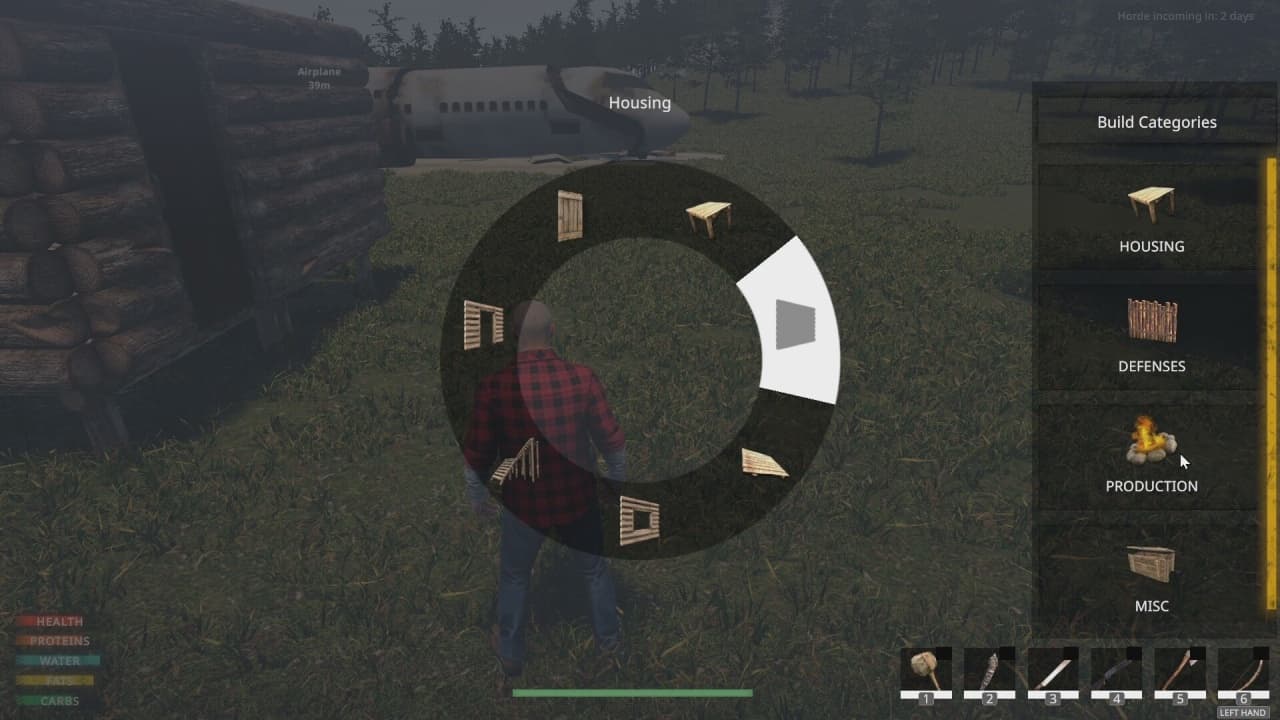 迷失航班：生存[Lost Flight: Survival] 游戏截图11
