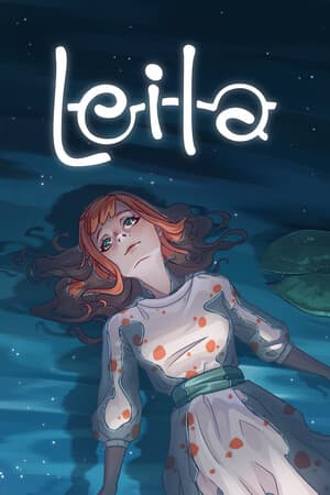 莱拉[Leila] 游戏封面
