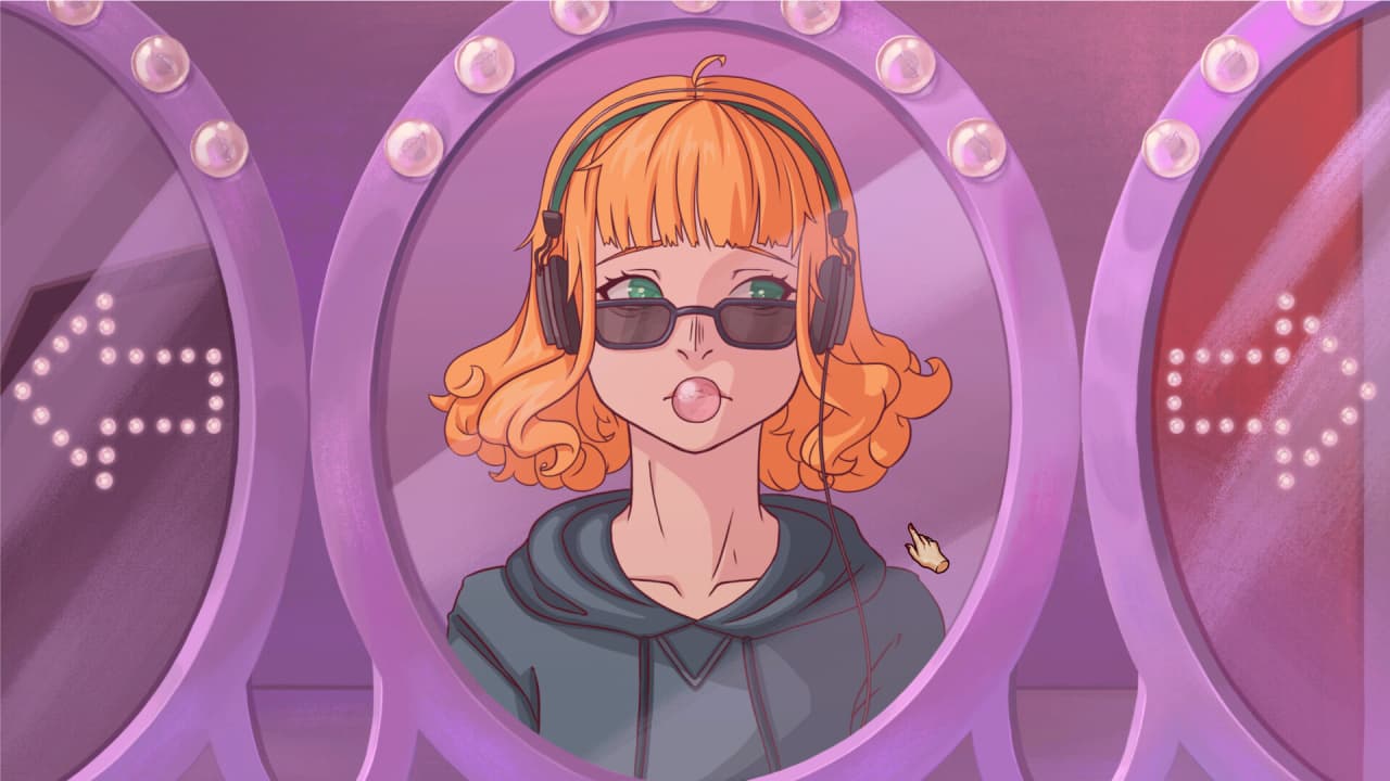莱拉[Leila] 游戏截图13