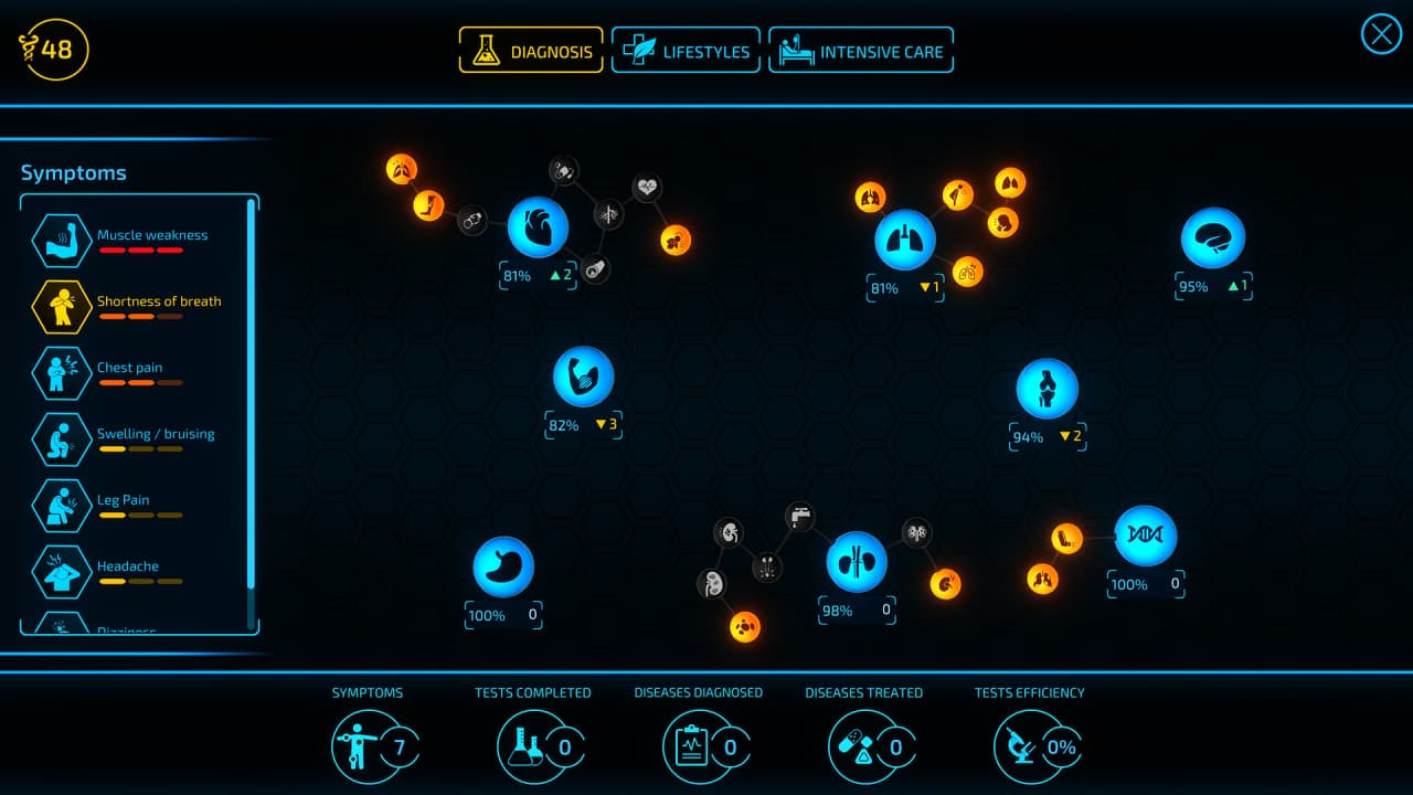Bio Inc. 赎回[Bio Inc. Redemption] 游戏截图13