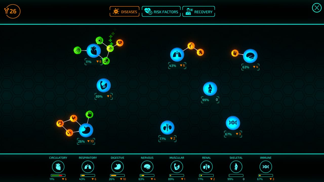 Bio Inc. 赎回[Bio Inc. Redemption] 游戏截图7