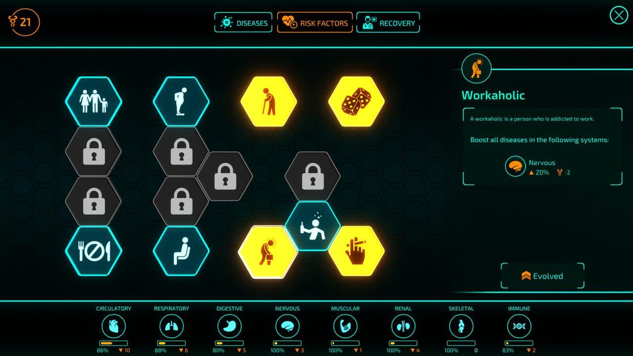 Bio Inc. 赎回[Bio Inc. Redemption] 游戏截图9