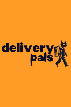 送货伙伴[delivery pals] 游戏封面