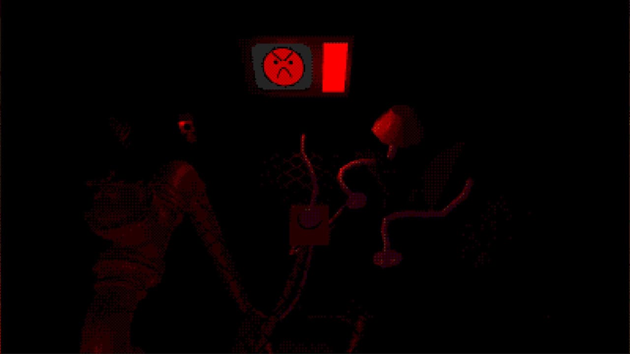 一个插座[One Socket] 游戏截图5