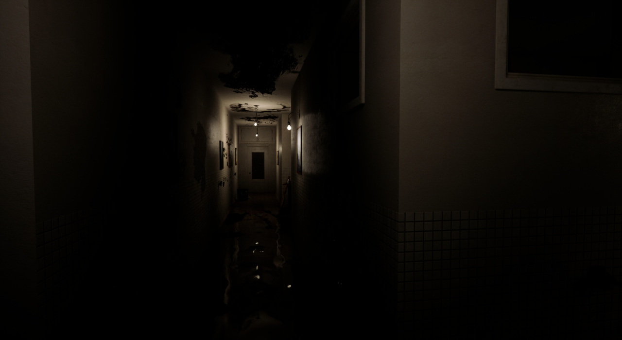 丢失的孩子[Lost Child] 游戏截图7