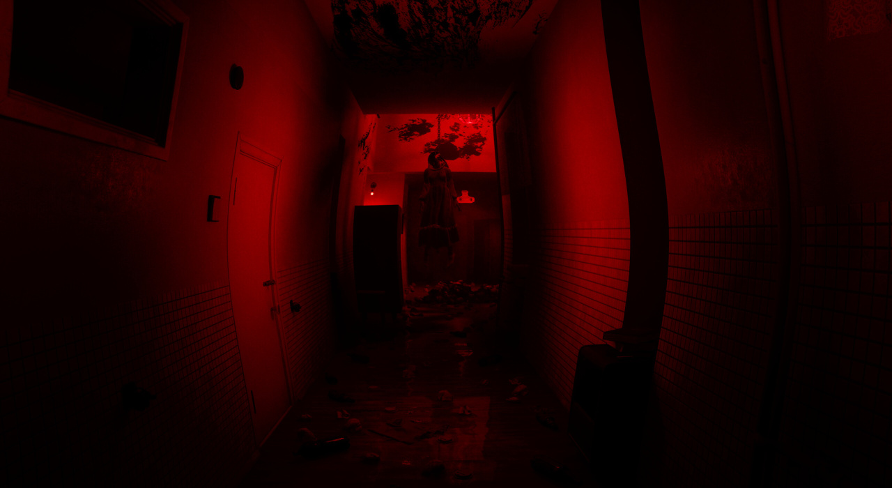 丢失的孩子[Lost Child] 游戏截图5