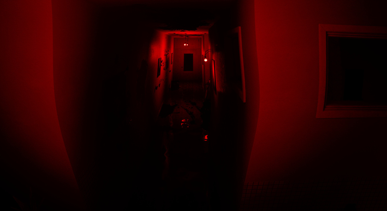 丢失的孩子[Lost Child] 游戏截图8