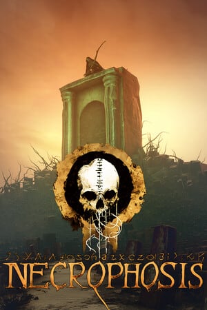 坏死病[Necrophosis] 游戏封面