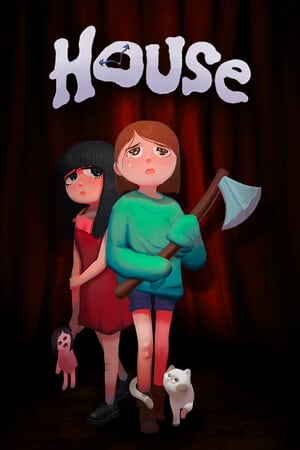 房子[House] 游戏封面