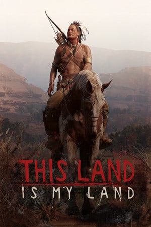 这片土地是我的土地[This Land Is My Land] 游戏封面