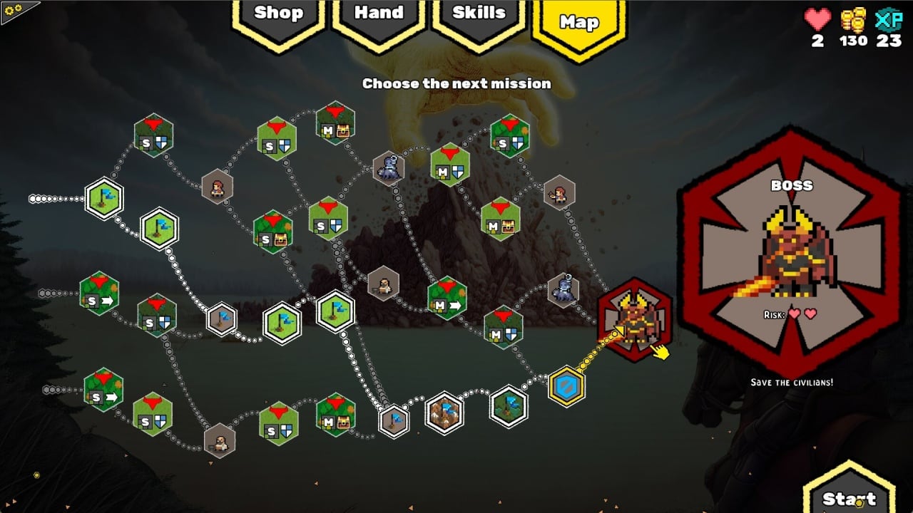 零订单策略[Zero Orders Tactics] 游戏截图8