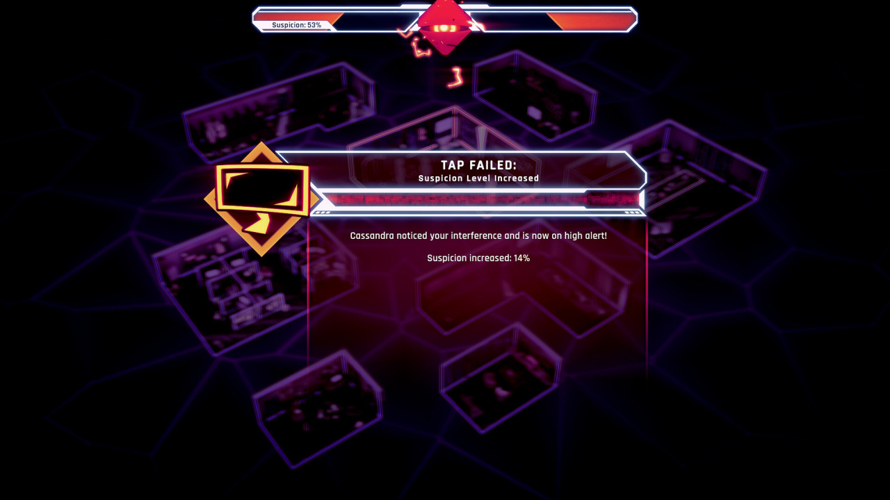 Ctrl Alt 交易[Ctrl Alt Deal] 游戏截图5