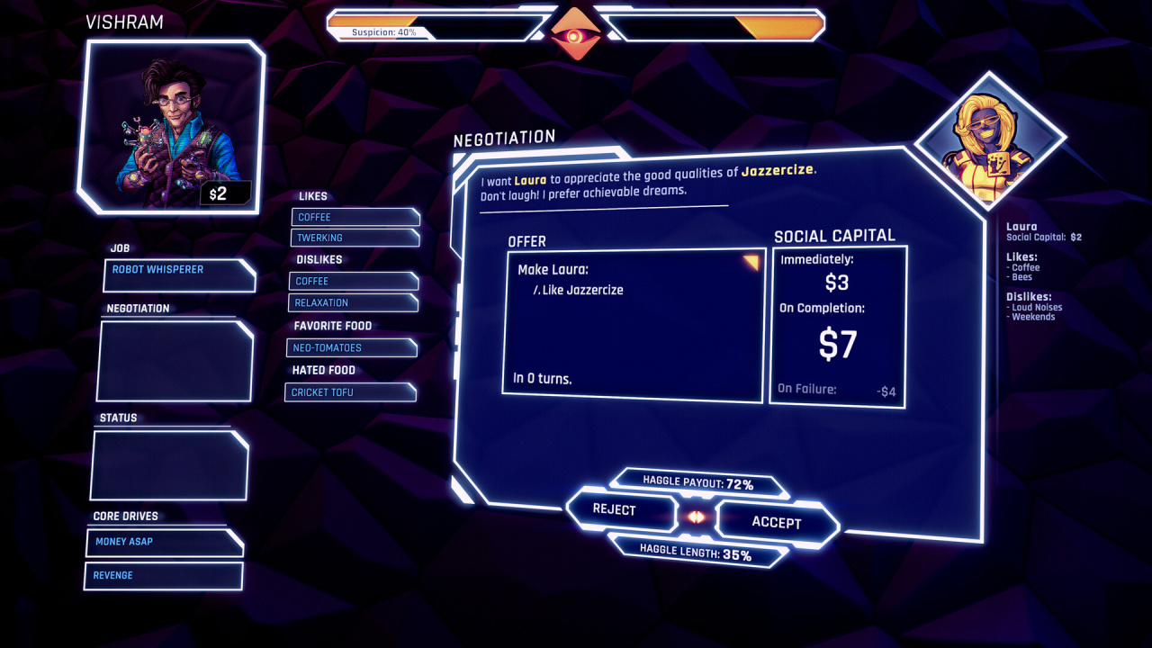 Ctrl Alt 交易[Ctrl Alt Deal] 游戏截图4