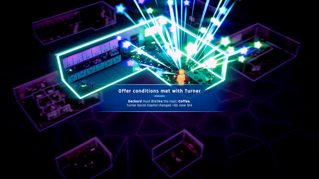Ctrl Alt 交易[Ctrl Alt Deal] 游戏截图12