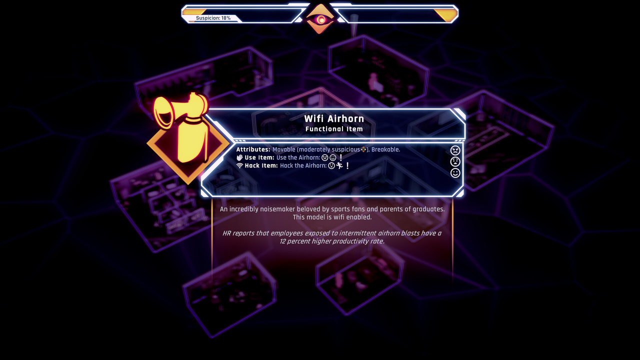Ctrl Alt 交易[Ctrl Alt Deal] 游戏截图8