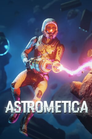 天文科学[Astrometica] 游戏封面